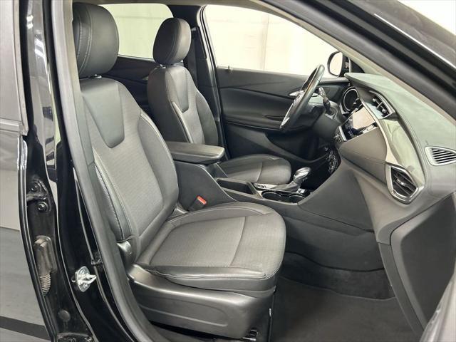 2023 Buick Encore GX Select AWD