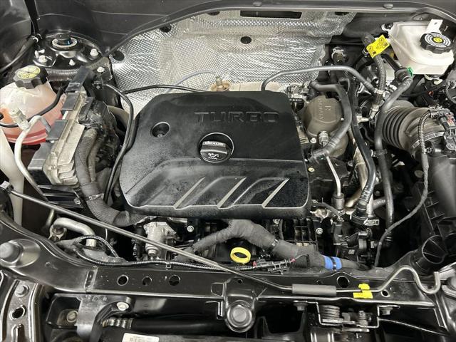 2023 Buick Encore GX Select AWD