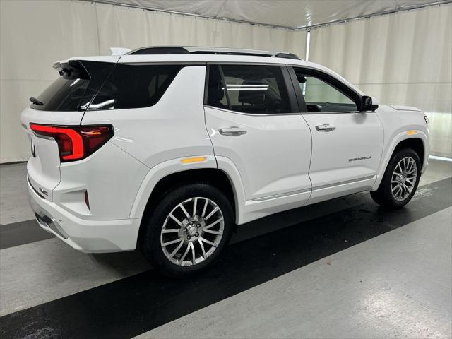2026 GMC Terrain AWD Denali