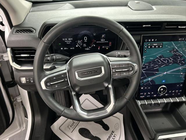 2026 GMC Terrain AWD Denali