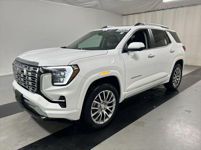 2026 GMC Terrain AWD Denali