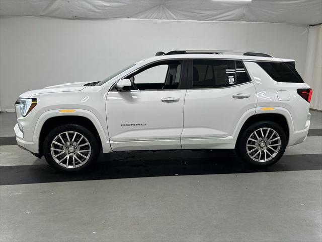 2026 GMC Terrain AWD Denali