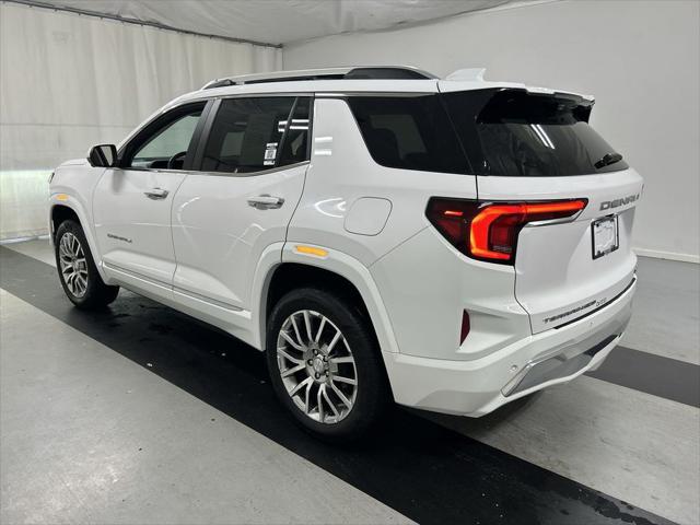 2026 GMC Terrain AWD Denali