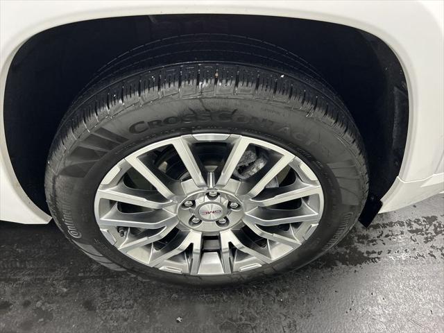 2026 GMC Terrain AWD Denali