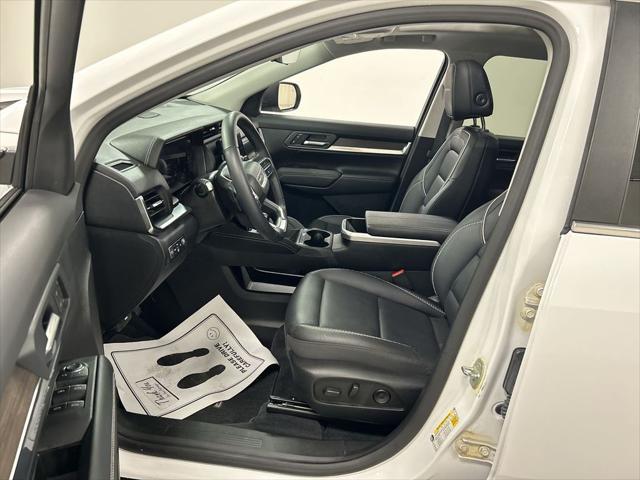 2026 GMC Terrain AWD Denali