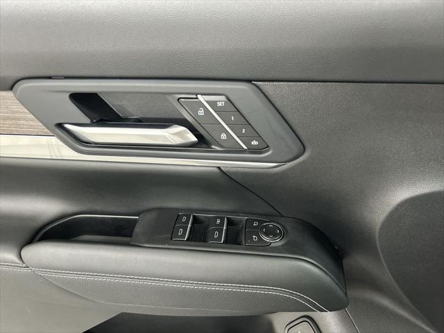 2026 GMC Terrain AWD Denali