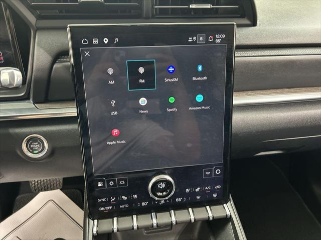 2026 GMC Terrain AWD Denali
