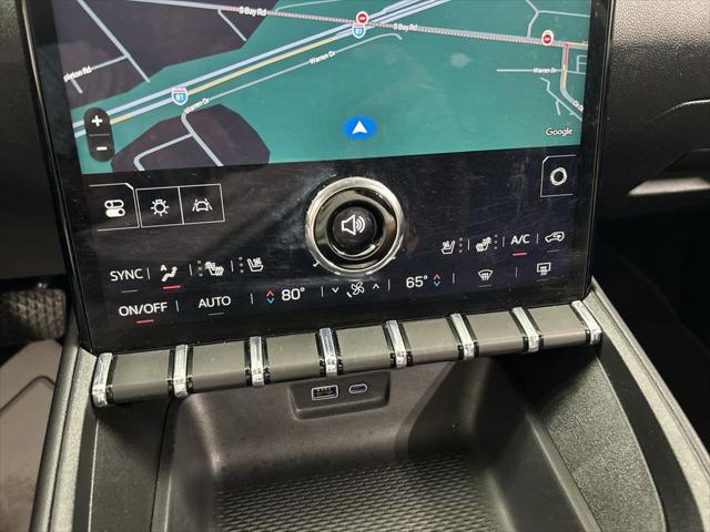2026 GMC Terrain AWD Denali