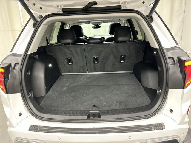 2026 GMC Terrain AWD Denali
