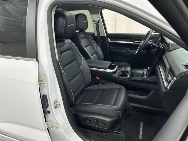 2026 GMC Terrain AWD Denali