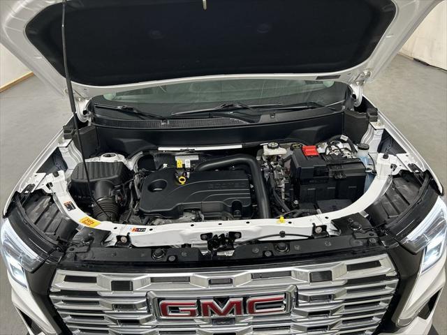 2026 GMC Terrain AWD Denali