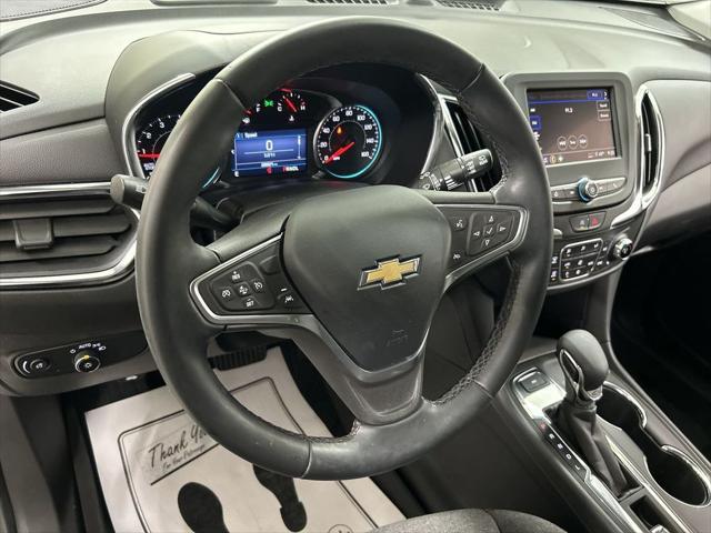 2023 Chevrolet Equinox AWD LT