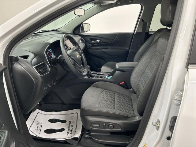 2023 Chevrolet Equinox AWD LT