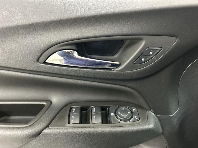 2023 Chevrolet Equinox AWD LT