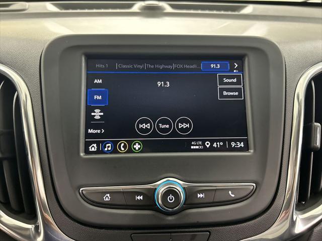 2023 Chevrolet Equinox AWD LT