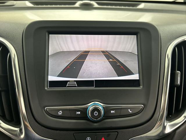 2023 Chevrolet Equinox AWD LT