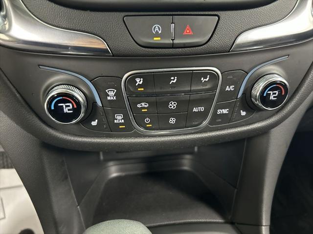 2023 Chevrolet Equinox AWD LT