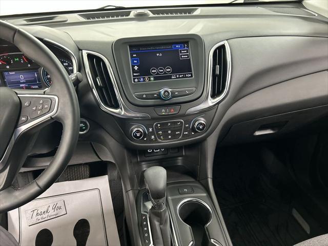 2023 Chevrolet Equinox AWD LT