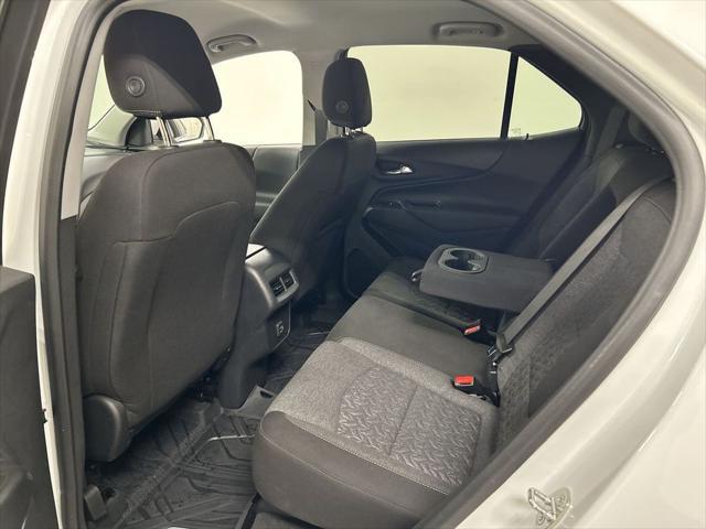 2023 Chevrolet Equinox AWD LT