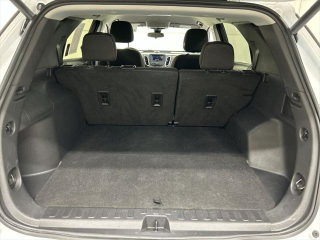 2023 Chevrolet Equinox AWD LT