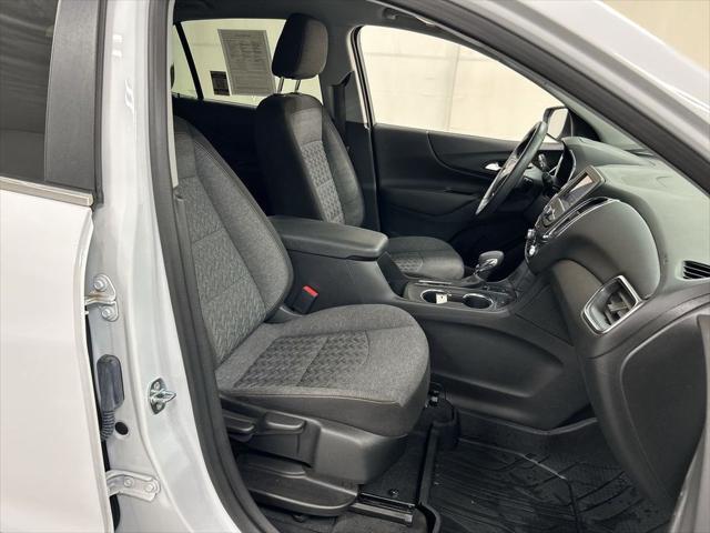 2023 Chevrolet Equinox AWD LT