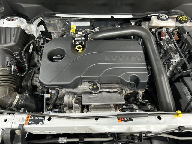 2023 Chevrolet Equinox AWD LT