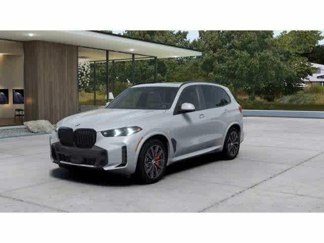 2026 BMW X5 xDrive40i for sale in Morristown, NJ