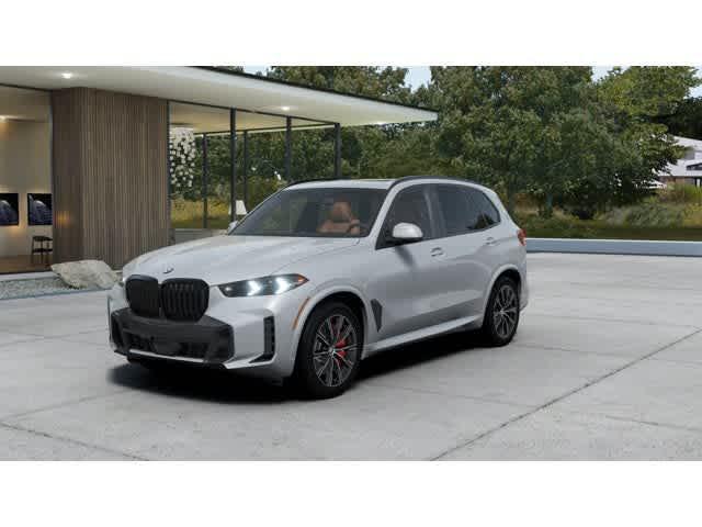 2026 BMW X5 xDrive40i for sale in Morristown, NJ