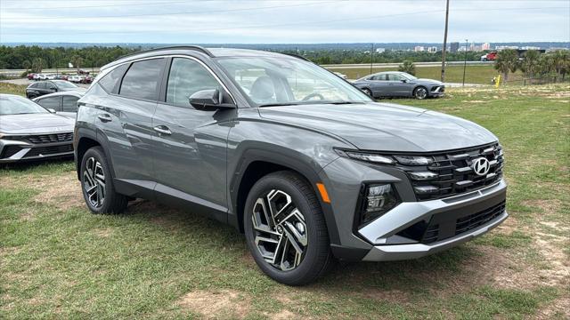2026 Hyundai Tucson SEL for sale in BEECH ISLAND, SC
