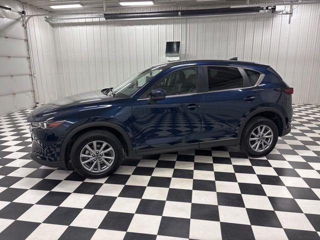 2023 Mazda CX-5 2.5 S Select for sale in ROCHESTER, MN
