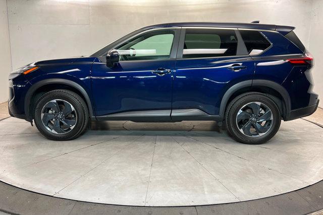 2024 Nissan Rogue SV Intelligent AWD