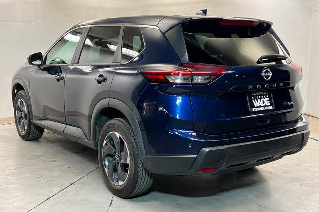 2024 Nissan Rogue SV Intelligent AWD