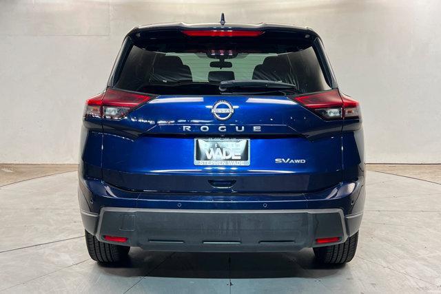 2024 Nissan Rogue SV Intelligent AWD