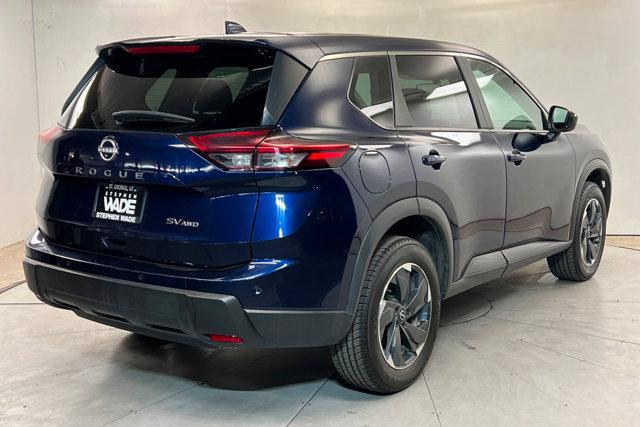 2024 Nissan Rogue SV Intelligent AWD
