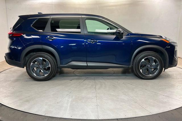 2024 Nissan Rogue SV Intelligent AWD
