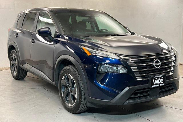 2024 Nissan Rogue SV Intelligent AWD
