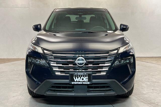 2024 Nissan Rogue SV Intelligent AWD
