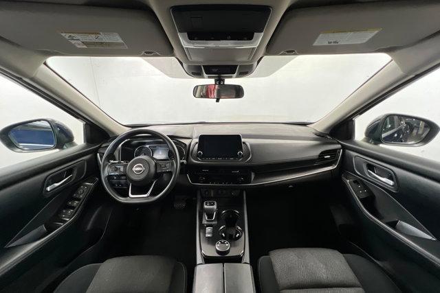 2024 Nissan Rogue SV Intelligent AWD
