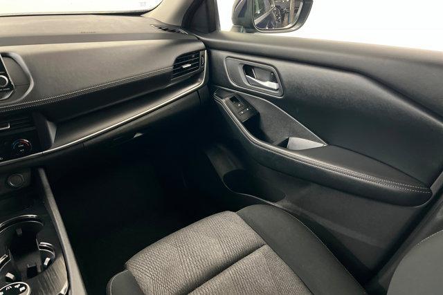 2024 Nissan Rogue SV Intelligent AWD