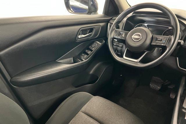 2024 Nissan Rogue SV Intelligent AWD