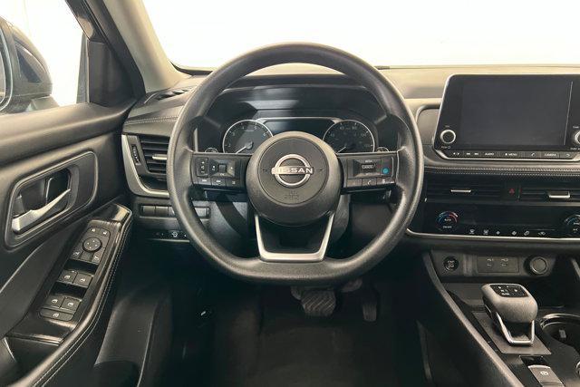 2024 Nissan Rogue SV Intelligent AWD