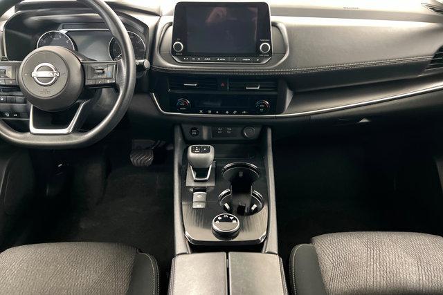 2024 Nissan Rogue SV Intelligent AWD