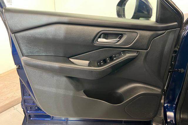 2024 Nissan Rogue SV Intelligent AWD