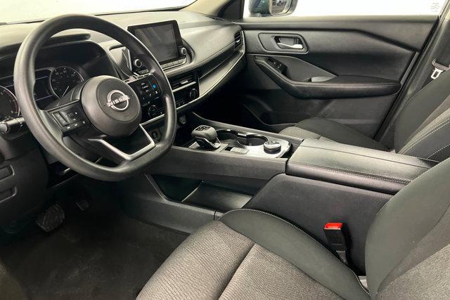 2024 Nissan Rogue SV Intelligent AWD