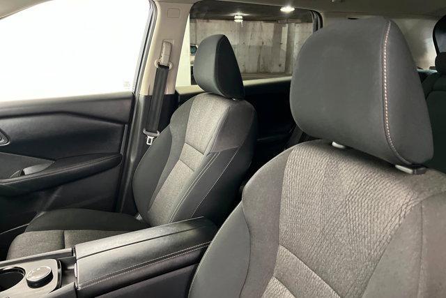 2024 Nissan Rogue SV Intelligent AWD
