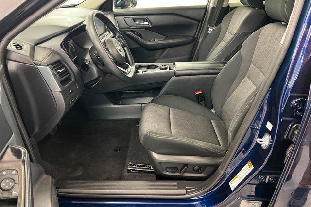 2024 Nissan Rogue SV Intelligent AWD