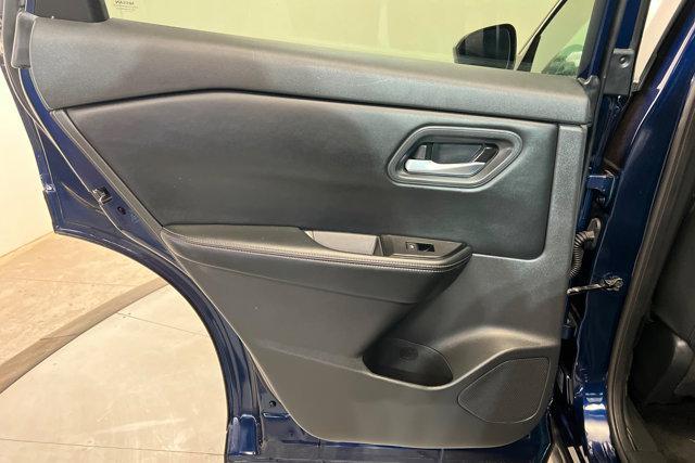 2024 Nissan Rogue SV Intelligent AWD
