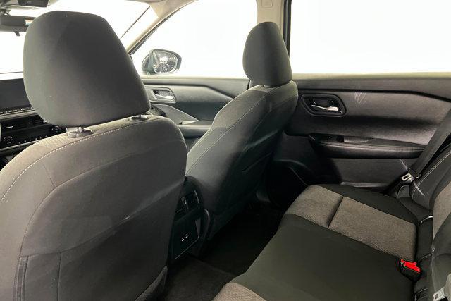 2024 Nissan Rogue SV Intelligent AWD
