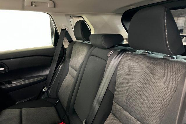 2024 Nissan Rogue SV Intelligent AWD