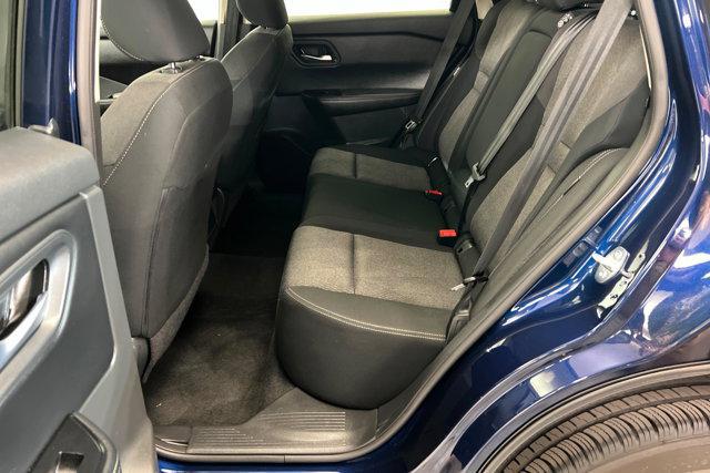 2024 Nissan Rogue SV Intelligent AWD